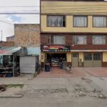 ferretería el cacharrito - Ferretería en Bogotá