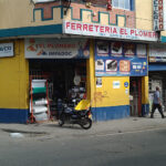 ferreteria el plomero - Ferretería en Cali