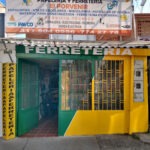 ferreteria el porvenir - Ferretería en Bogotá