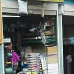 ferreteria f.e - Ferretería en Bogotá