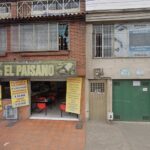 ferreteria franco electricos - Ferretería en Bogotá