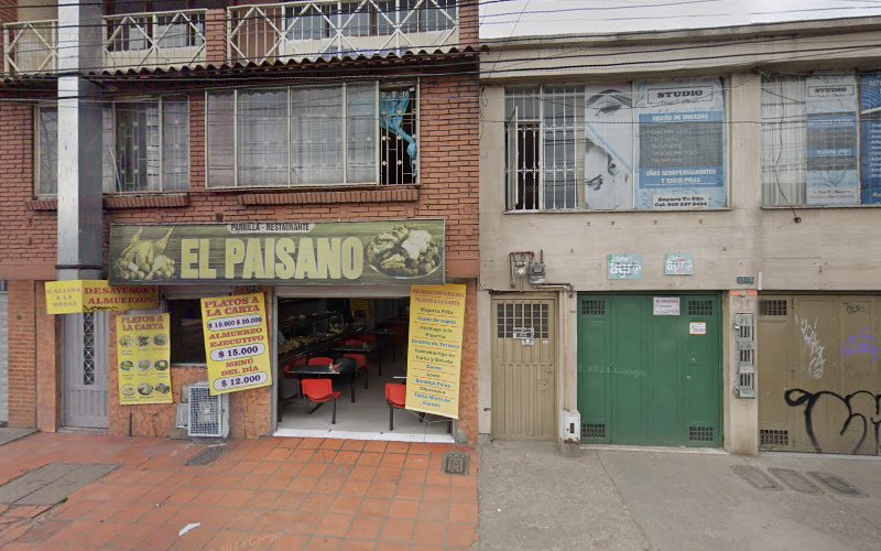 Imagen de ferreteria franco electricos - Ferretería en Bogotá