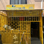 ferreteria la 22 cali - Tienda de herramientas en Cali