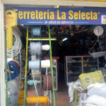 ferretería la selecta - Ferretería en Bogotá