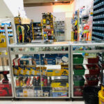 ferreteria los Bucaros DC - Tienda de herramientas en Bogotá