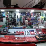 ferretería rhino - Tienda de herramientas en Bogotá