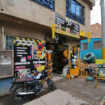 ferreteria y cerrajeria pirrys 2 - Ferretería en Bogotá