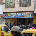 ferreteria y materiales j'yostin - Tienda de herramientas en Cali