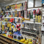 ferreteria y miscelanea ruiz - Ferretería en Cali