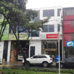 ferrevidrios los soles - Ferretería en Bogotá