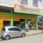 ferromateriales caballo blanco - Ferretería en Cali