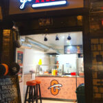 goTACO - Restaurante en Soacha