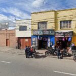 herrajes el ebanista - Ferretería en Bogotá