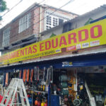 herramientas eduardo - Tienda de herramientas en Cali