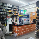 hierros diamante - Ferretería en Bogotá