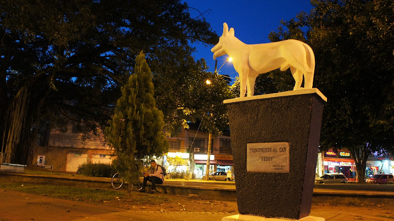 Imagen de hotel parque del perro - Hotel en Cali