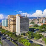 ibis Medellin - Hotel en Medellín