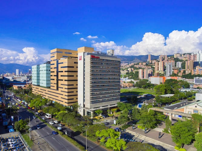 Imagen de ibis Medellin - Hotel en Medellín