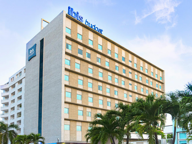 Imagen de ibis budget Barranquilla