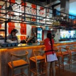 Imagen de ichiraku ramen cali - Restaurante japonés en Cali