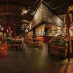 il forno Parque Lleras | Medellín - Restaurante italiano en Medellín