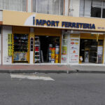 importferreteria - Ferretería en Bogotá