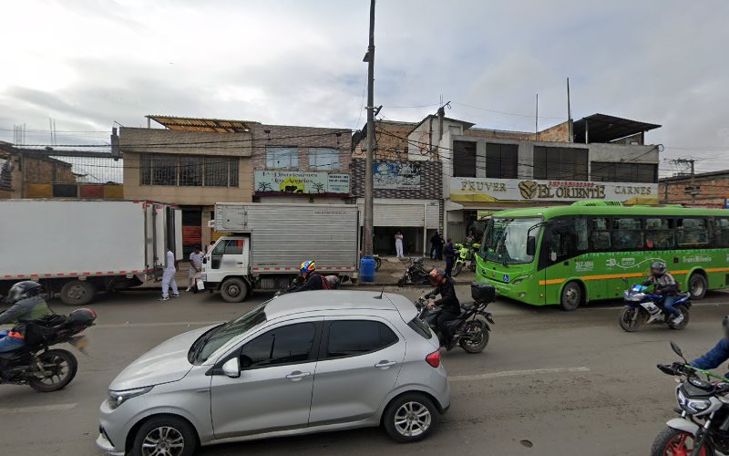 Imagen de inversiones maher - Ferretería en Bogotá