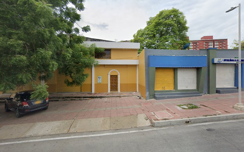 Imagen de jcm ltda - Tienda de materiales para la construcción en Barranquilla