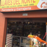 llaves del norte - Ferretería en Bogotá
