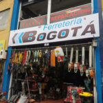 maquiequipos de colombia sas - Proveedor de maquinaria de construcción en Bogotá