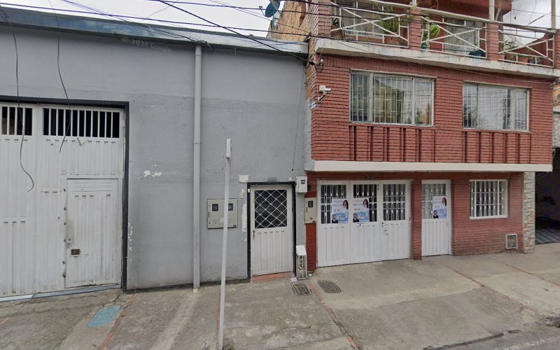 Imagen de martinez - Ferretería en Bogotá