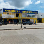 materiales el descuento - Ferretería en Riohacha