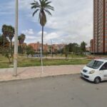 moises - Ferretería en Bogotá