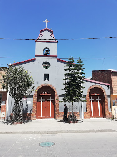 Imagen de parroquia san juan nepomuceno - Iglesia en Soacha