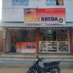 pinturueda - Tienda de herramientas en Riohacha