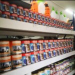 pintusol - Ferretería en Medellín