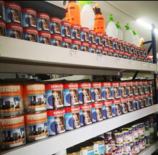 Imagen de pintusol - Ferretería en Medellín