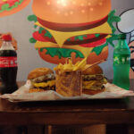 quesudos san mateo - Restaurante de comida rápida en Soacha