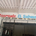 Imagen de restaurante