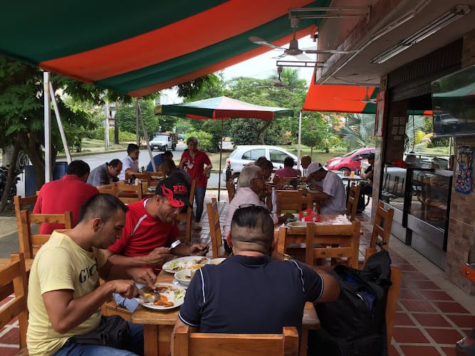 Imagen de restaurante torigallo - Restaurante en Cali