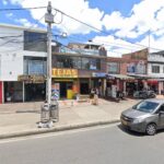 rr - Ferretería en Bogotá