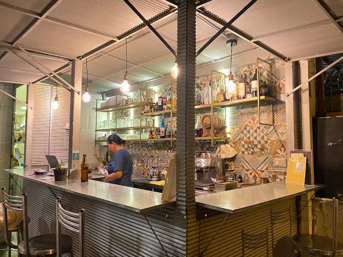 Imagen de sadud a ragul - Restaurante en Cali