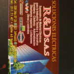 soluciones electricas R & D S.A.S - Ferretería en Bogotá