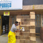 soportec H.S.T - Ferretería en Bogotá