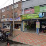 super tuercas y tornillos - Ferretería en Bogotá