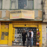 surticauchos la 66 - Ferretería en Bogotá