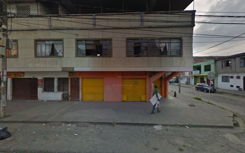 Imagen de todo insumos - Ferretería en Cali