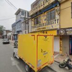 tornillerias sarasty - Ferretería en Cali