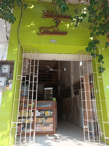 Imagen de triplex y tablex - Ferretería en Cartagena