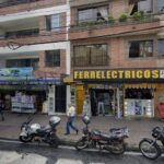 vigosoluciones - Tienda de herramientas en Medellín